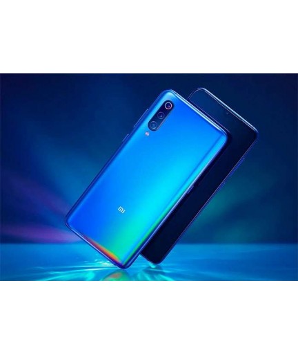 Xiaomi Mi9 (6GB+128GB) Blue купить в Уфе